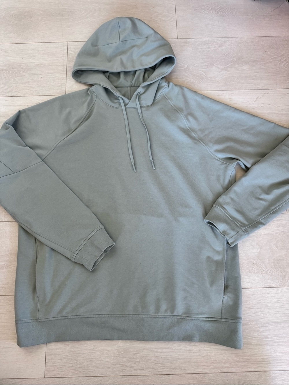 Lululemon City Sweat Pullover Hoodie